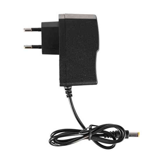 Зарядний пристрій для акумулятора Li-ion для дриля-шурупокрута DT-0310 INTERTOOL DT-0309 Київ