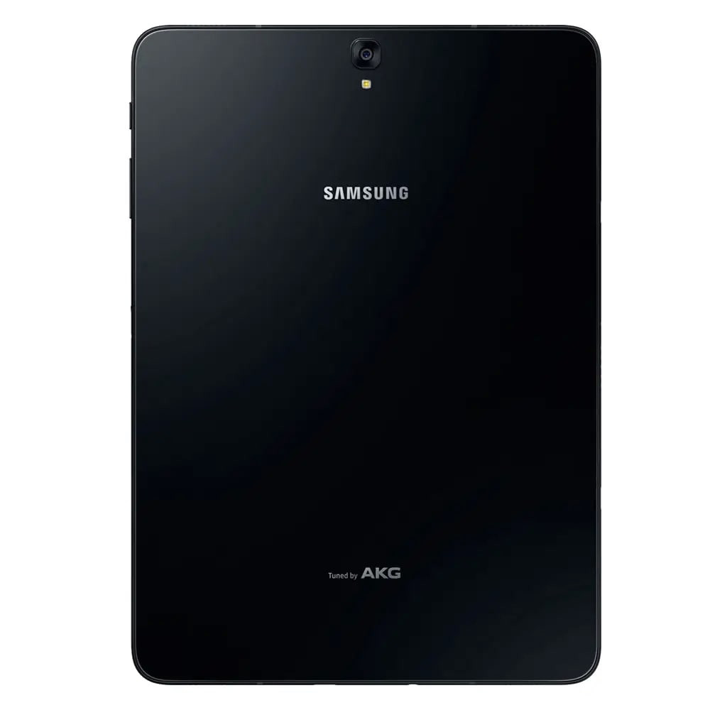 Планшет Samsung Galaxy Tab S3 9.7" Super AMOLED Wi-Fi 4/32GB, стереозвук AKG, підтримка S Pen, microSD до 256ГБ Николаев - изображение 4