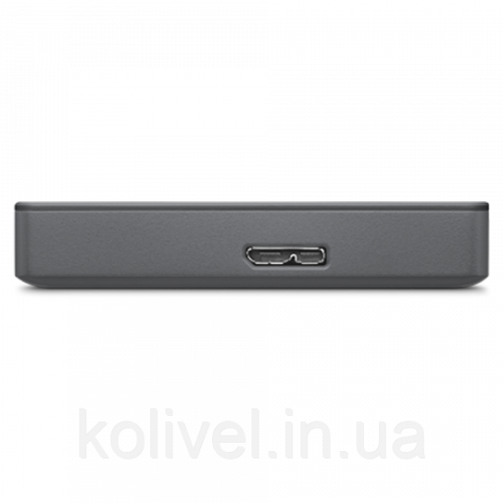 HDD external, USB 3.0 1TB, Seagate 2.5