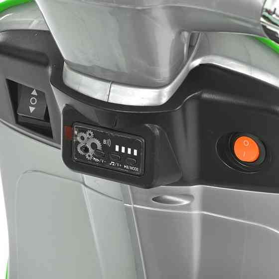 Дитячий електромобіль Мотоцикл M 6288EL-11-5 до 30 кг Вінниця