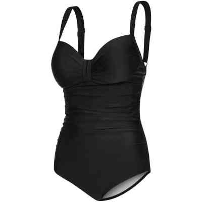 Купальник Aqua Speed Olivia 200-01 чорний 44 (5908217673459) Вінниця