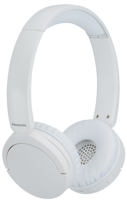 Гарнітура Panasonic RB-HF630BG-W (7086667) Київ - фото 1