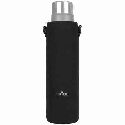 Чехол для термоса Tribe Neoprene Cover для експедиційного термоса 1,6 л Black (T-DF-0012-black) Винница