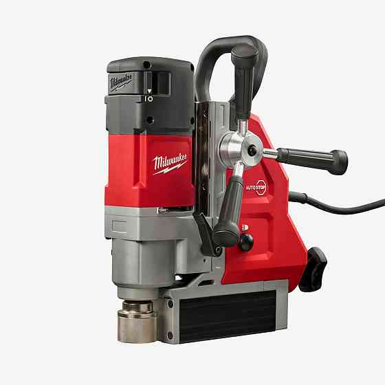 Дрель на магнитной станине MILWAUKEE, MDP 41 Одесса