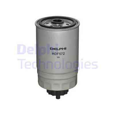 Фільтр паливний Delphi HDF572 Вінниця