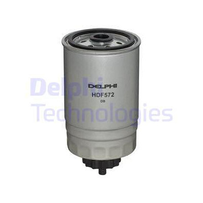 Фильтр топливный Delphi HDF572 Винница - изображение 1