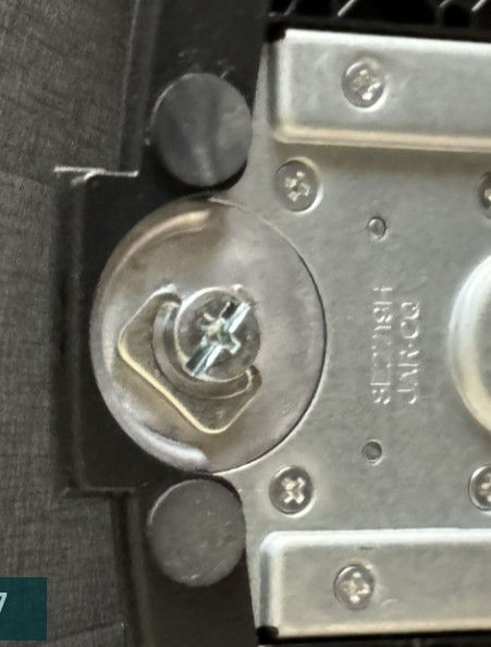 Монітор DELL (27") SE2719HR. Харків - фото 1