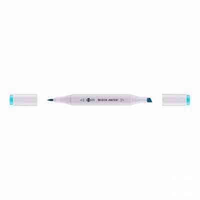 Маркер Santi sketch SM-39, небесно-голубой (390580) Винница