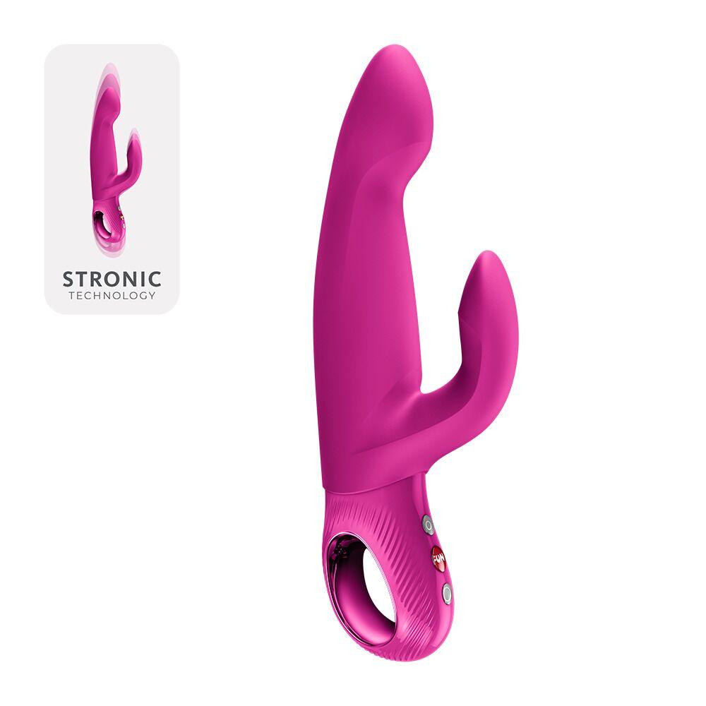 Пульсатор Fun Factory Bi Stronic Immerse Sex Aura Київ - фото 1