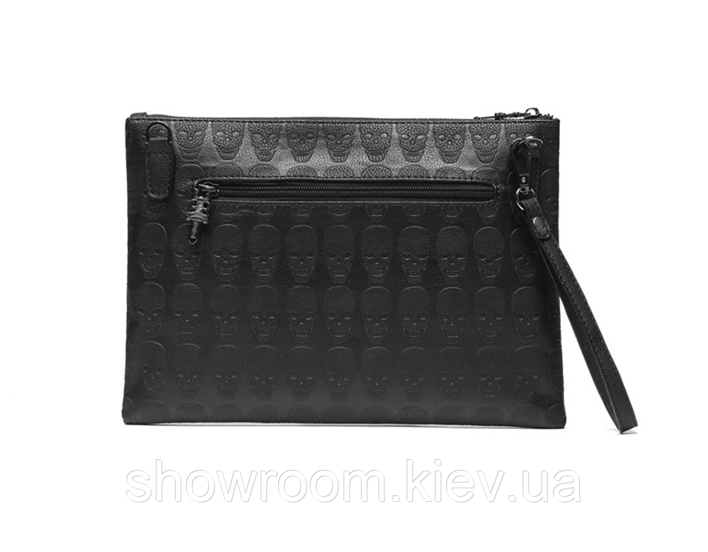 Чоловіча сумка, барсетка, клатч Prestige (4048) Київ - фото 2