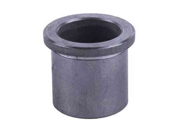 Втулка кермової колонки на мототрактор Мукачево