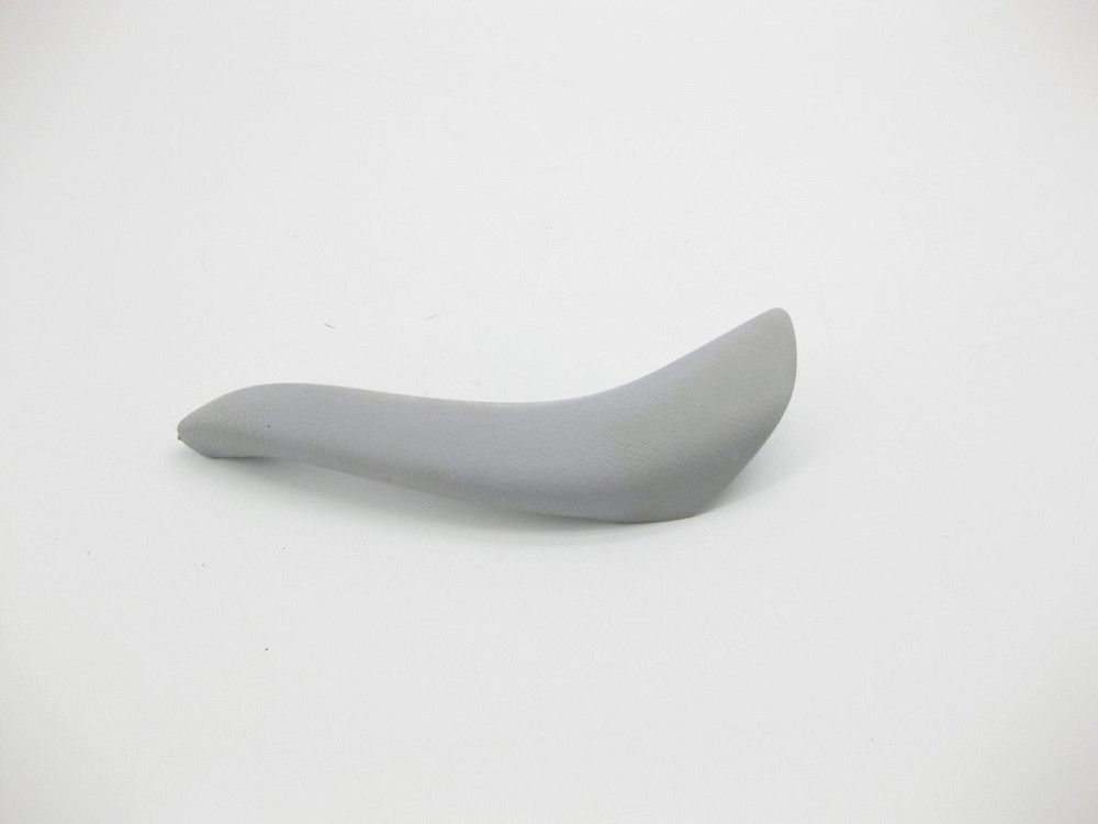 Mercedes-Benz  A2208101454 7D86 Накладка внутрішньої ручки закриття передніх правих дверей сіра S-Class W220 Одесса - изображение 8