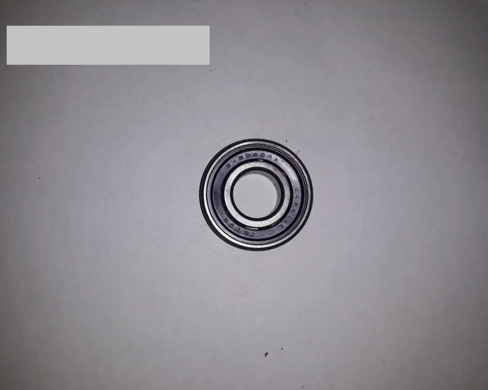 Подшипник 60204 (6204-Z). 20*47*14 Харьков - изображение 1