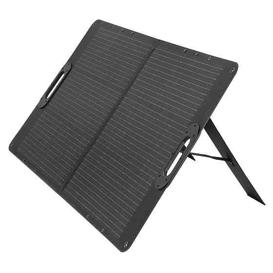 Складная солнечная панель SOUOP PV-100×1 18V/100W Киев