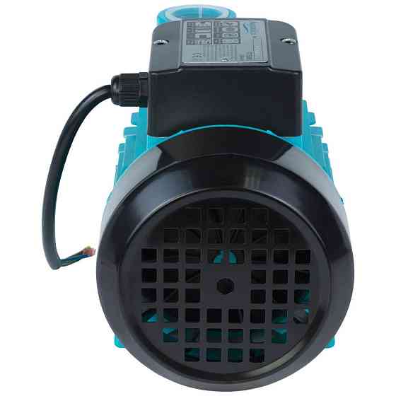 Насос вихровий 0.37кВт Hmax 40м Qmax 40 л/хв AQUATICA QBa60 (775061) Київ