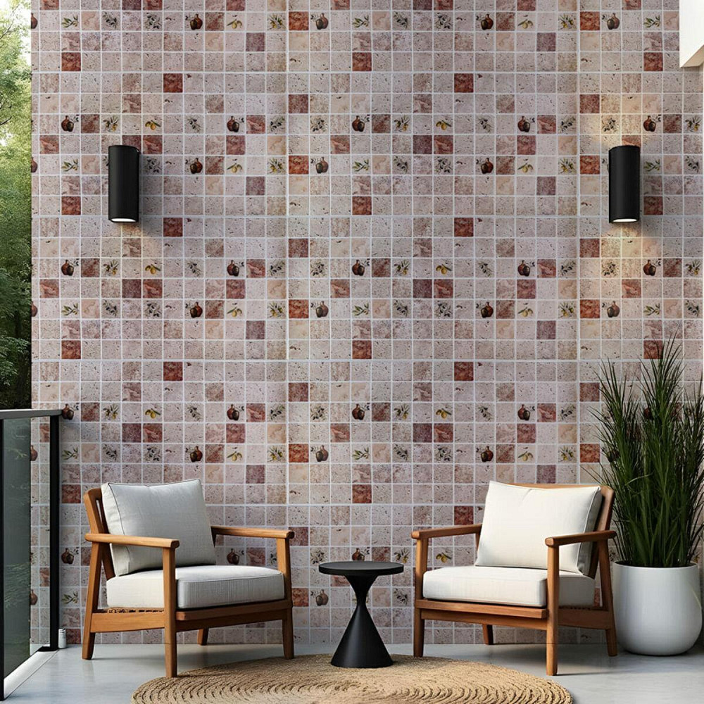 Декоративная ПВХ панель 960х480х4мм SW-00002478 Днепр - изображение 7