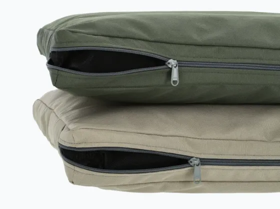Лежак-подушка спальное место для котов Simple Harley and Cho Olive Одесса