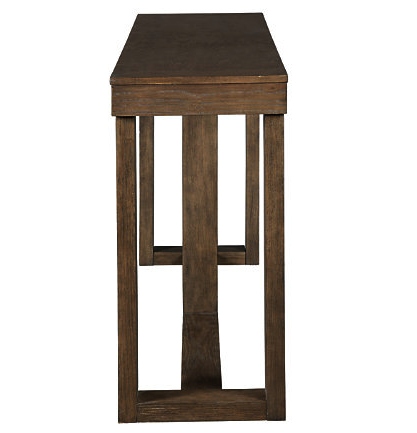 Барний стіл для кухні "Булембо" капучино Миколаїв - фото 2