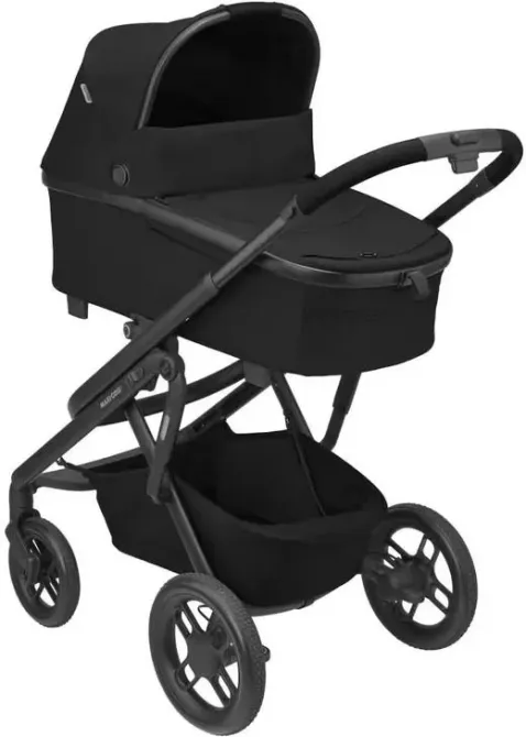 Дитяча коляска Britax Romer Smile 5Z + Gondola Style Mineral Grey Київ - фото 1