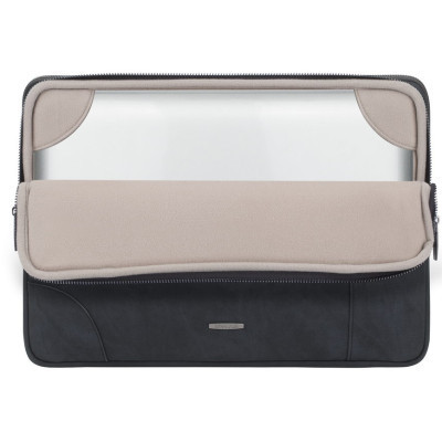 Чохол до ноутбука RivaCase 13.3" 8903 Black (8903Black) Вінниця - фото 9