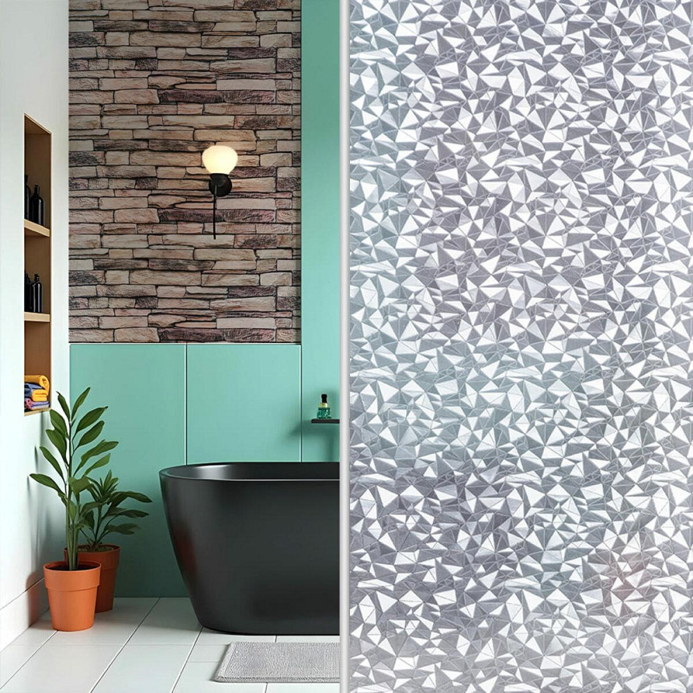 Плівка віконна 600*3000мм SW-00002600 Київ - фото 6