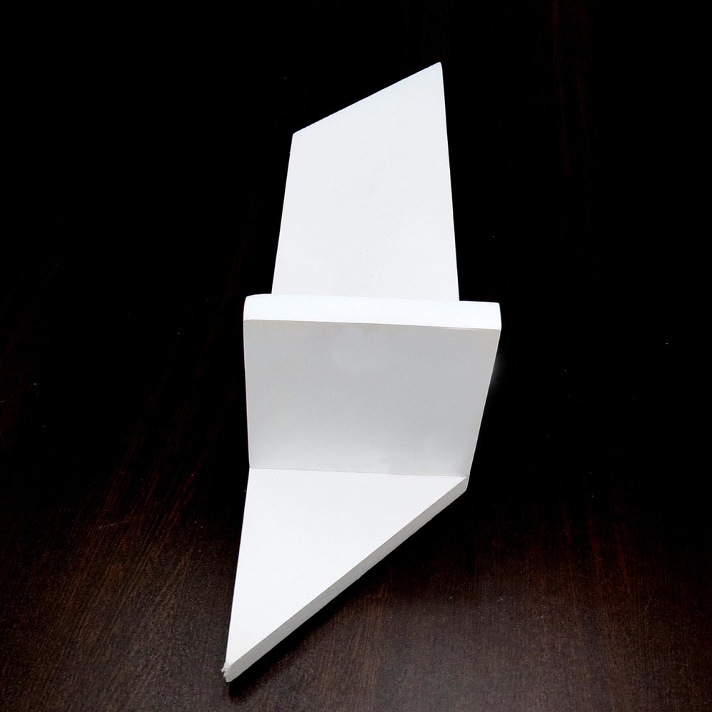 Настенная полка 