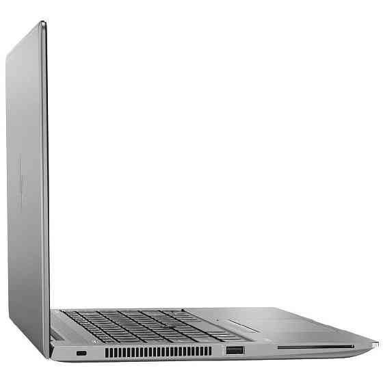Б/У Ноутбук HP ZBook 14U G5 (i5-7300U/8/256SSD) - Class B Київ