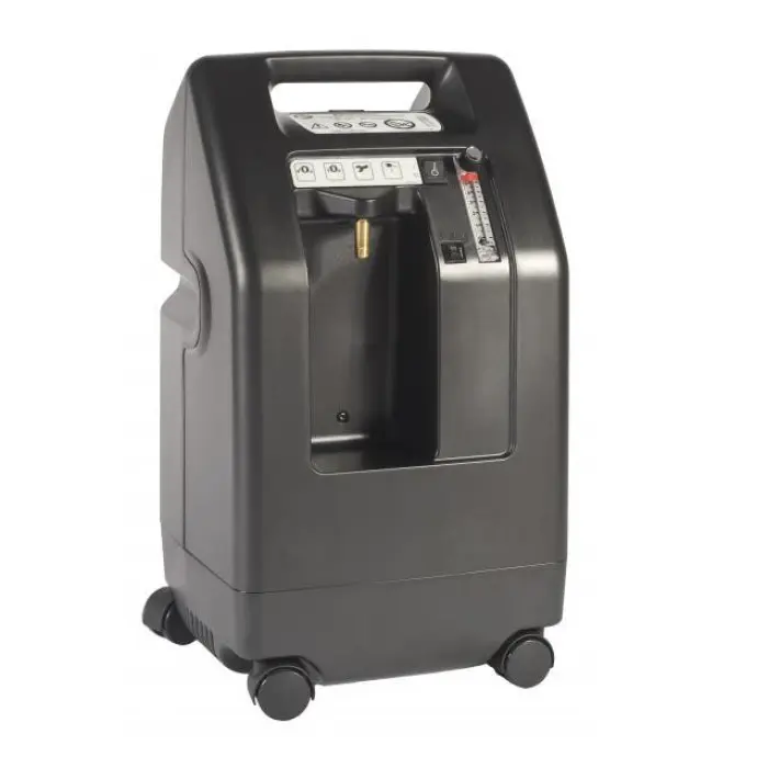 Кисневий концентратор 5 л "DeVilbiss 525" (США) Дніпро - фото 5