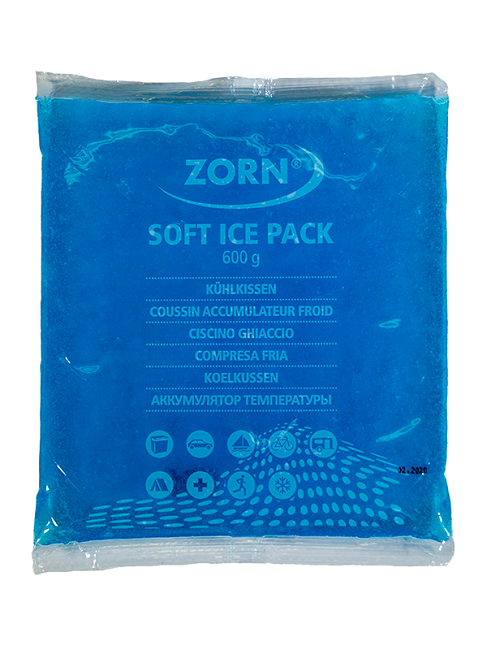 Акумулятор холоду  Zorn Soft Ice 600 Київ - фото 2