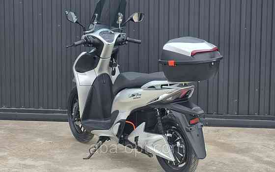 Електроскутер SOK SH 2999W-72Вт-45Ah LI-ION шини -16''/14'' купити в інтернет-магазині Одеса