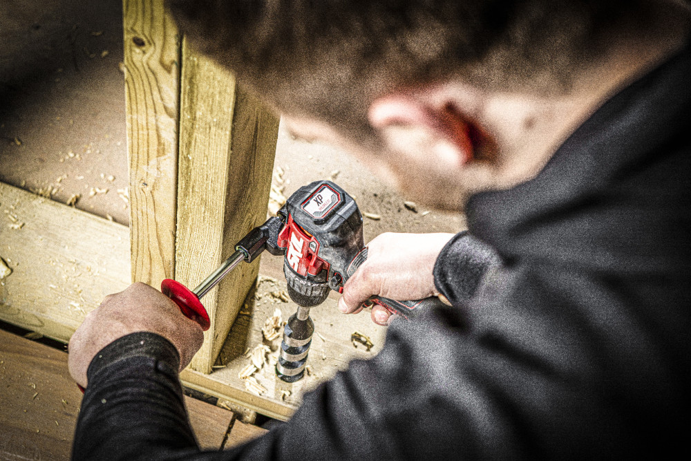 Дрель-шуруповерт аккумуляторная безщеточная безударная, SKIL 3080 CA XP + аккумулятор 4,0 Ah + зарядное устройство Одесса - изображение 7