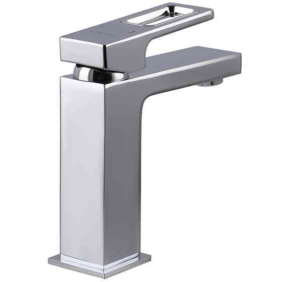 Змішувач для умивальника Globus Lux PIANO GLPN-0401 Київ