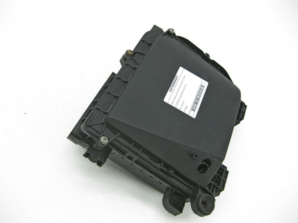 Mercedes-Benz  A2760904001 Корпус повітряного фільтра двигуна праворуч C-Class W205 GLC X253 E-class W213 E-class Coupe C238 E-class W212 SLK/SLC R172 Одеса - фото 4