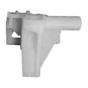 Направляющая каретка стеклоподъемника передняя левая Renault Megane Scenic, Scenic I Киев