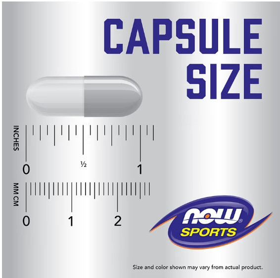 Аминокислоты NOW Amino Complete 120 vcaps Киев - изображение 3