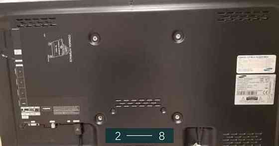 Телевизор Samsung UE32D4020NW. Киев