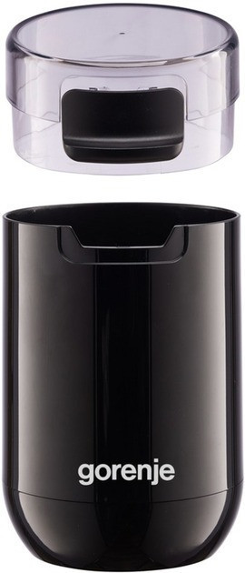 Кавомолка Gorenje SMK150SB ( Чорний ) Харьков - изображение 4