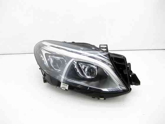 Mercedes-Benz  A1668200859 Фара права ML/GLE W166 GLE Coupe C292 Одеса
