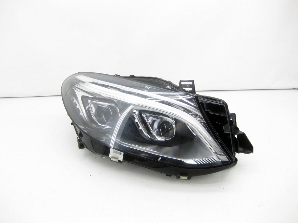 Mercedes-Benz  A1668200859 Фара права ML/GLE W166 GLE Coupe C292 Одесса - изображение 1