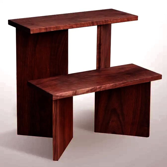 Скамейка-ступенька 