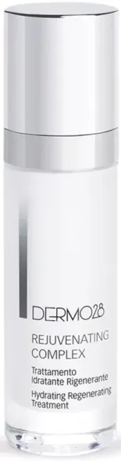Сироватка Омолоджуючий комплекс Dermo28 Aqua Rejuvenating Complex 30 мл Дніпро - фото 1