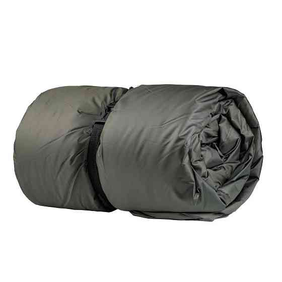 Спальний мішок Ranger 3 season 75 Green (RA6651) спальник туристичний Київ