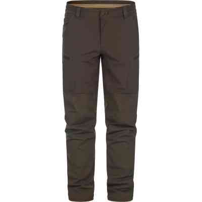 Штани Hallyard Scarba Brown S/48 (scarba-P-002 48) Вінниця