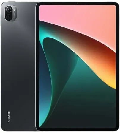 Графічний планшет Xiaomi Pad 5 6/256GB Szary Київ