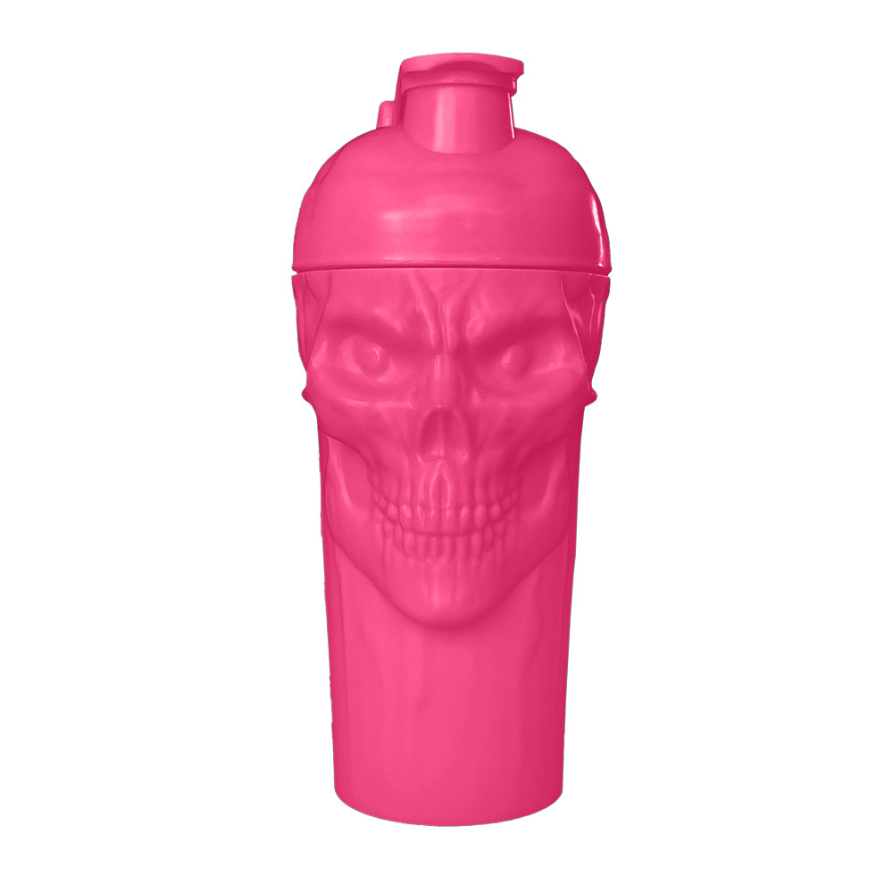 Skull Shaker 1 шт ( Pink) Луцьк - фото 1