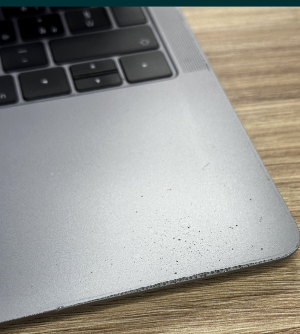 MacBook Air 13{2018) i5 , 8/256Gb , Space Grey A1932. Київ - фото 5