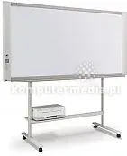 Интерактивная доска Plusvision Tablica Kopiująca Plus Vision N-20W Киев - изображение 1