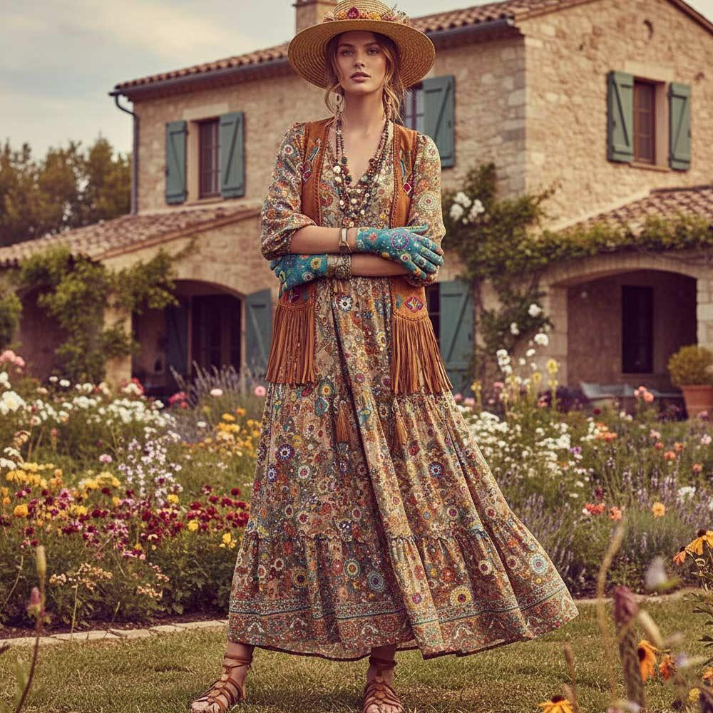 Трикотажные перчатки с частичным ПУ покрытием р8 (синие, манжет) SIGMA (9446561) Ровно - изображение 8