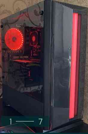 Игровой ПК. Киев