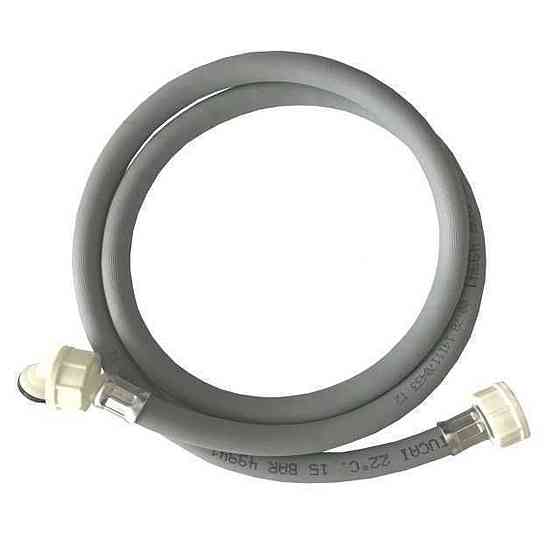 Шланг заливний для пральної машини TUCAI 2.0м TAQ-LAV- H3/4″ 205481 Киев